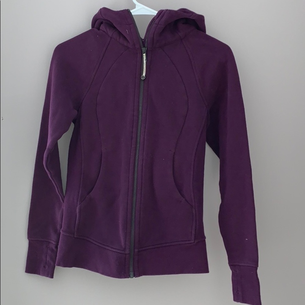 LULULEMON JACKET